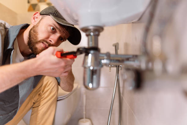 Best Affordable Plumbing Services  in New Ellenton, SC