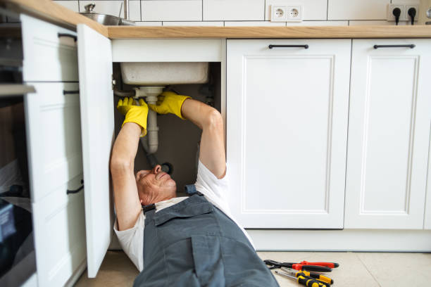 Best Shower Repair Services  in New Ellenton, SC