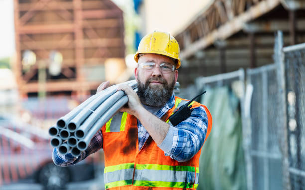 Best Residential Plumbing Services  in New Ellenton, SC